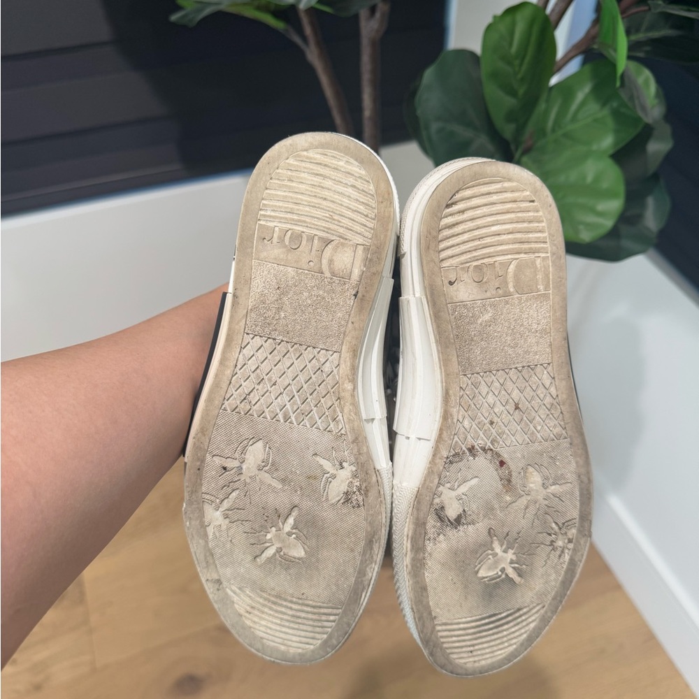 Women's Sneakers Dior - Picture 8 of 10